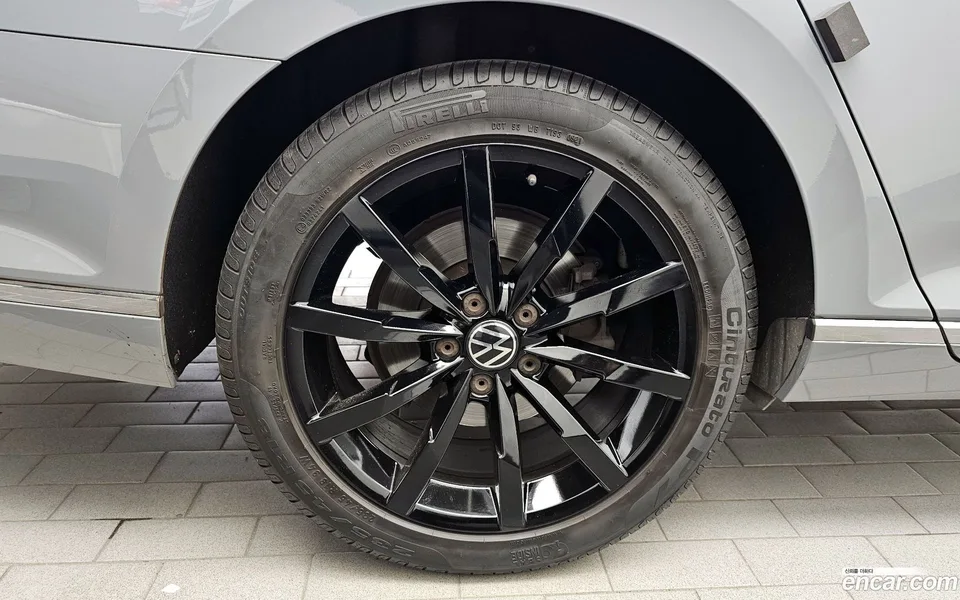Volkswagen Passat GT 2.0 TDI 2022 — миниатюра 5
