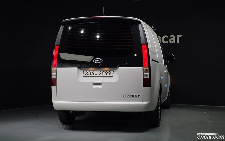 Hyundai Staria 3 2023 — миниатюра 4