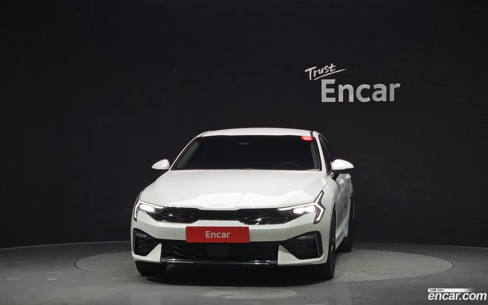 Kia K 5 2.0 2024 — миниатюра 3