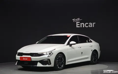 Kia K 5 2024 buy in Moscow