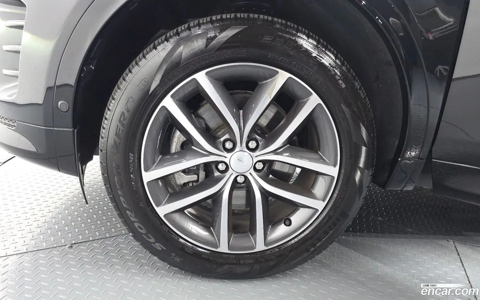 Land Rover Discovery Sport P250 SE 2025 — миниатюра 5