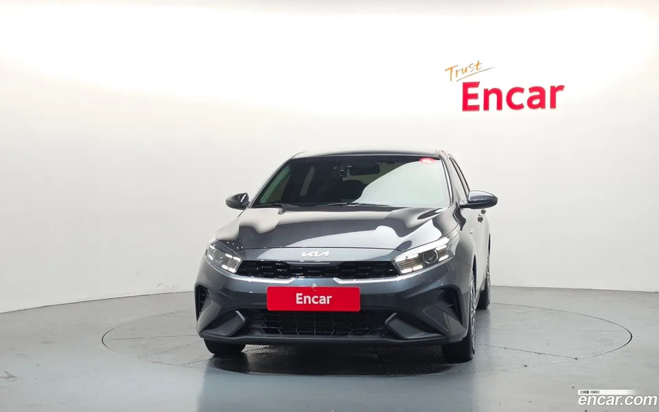 Kia K3 1.6 2023 — миниатюра 3