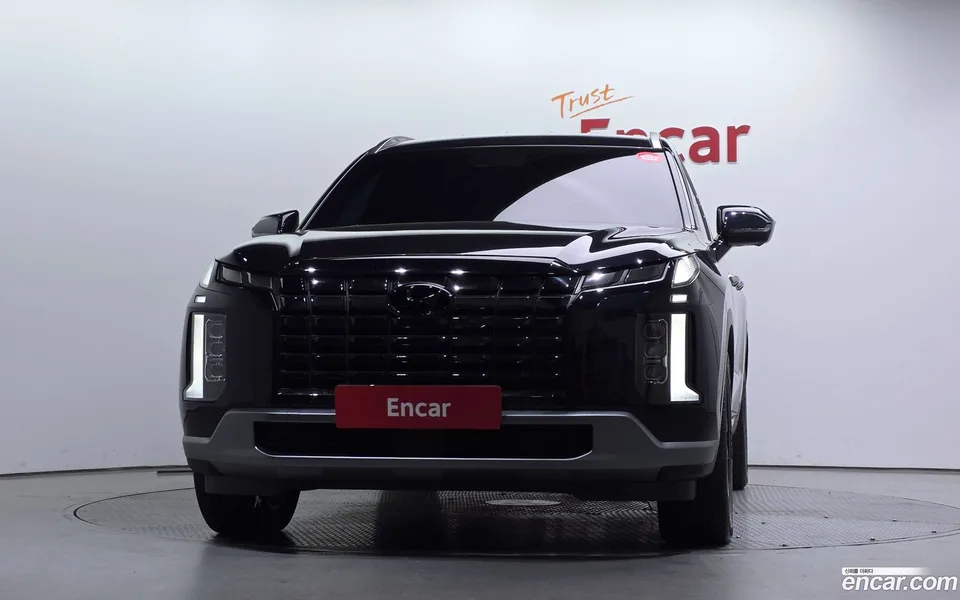 Hyundai Palisade 3.8 2WD 2023 — миниатюра 3