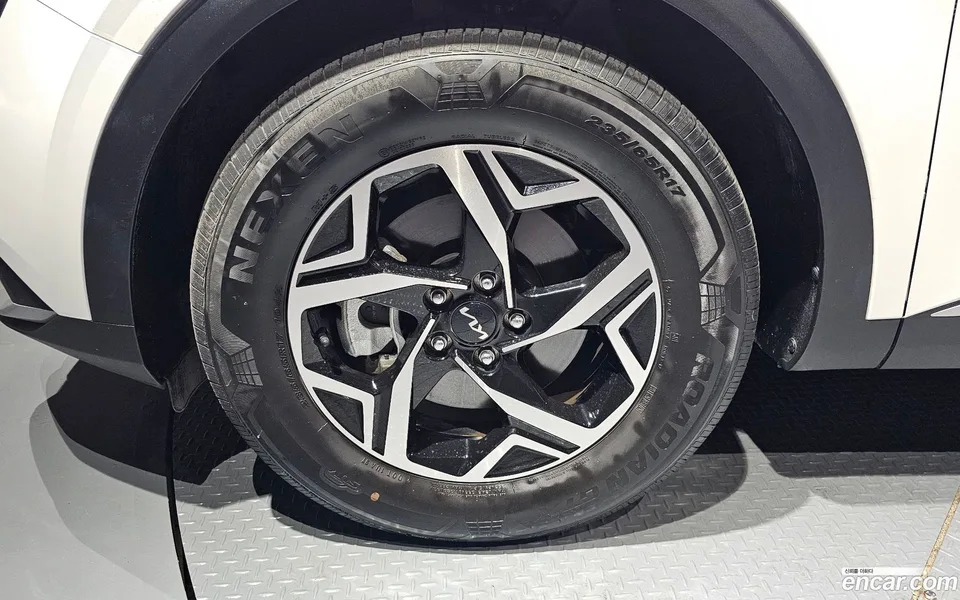 Kia Sportage 2.0 2WD 2022 — миниатюра 5