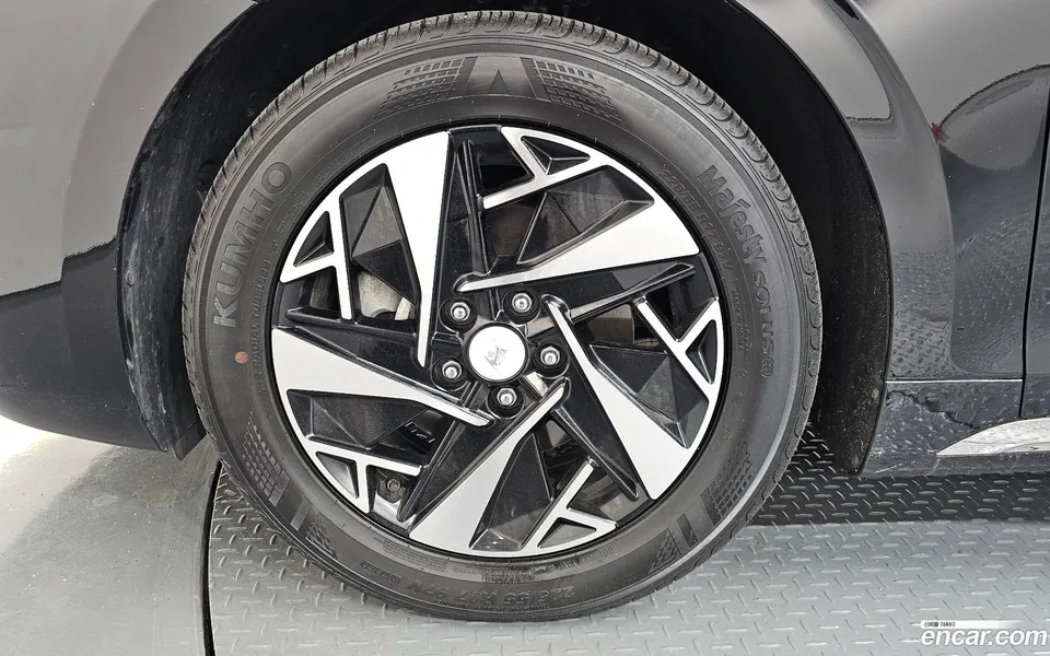 Hyundai Grandeur IG Hybrid 2022 — миниатюра 5