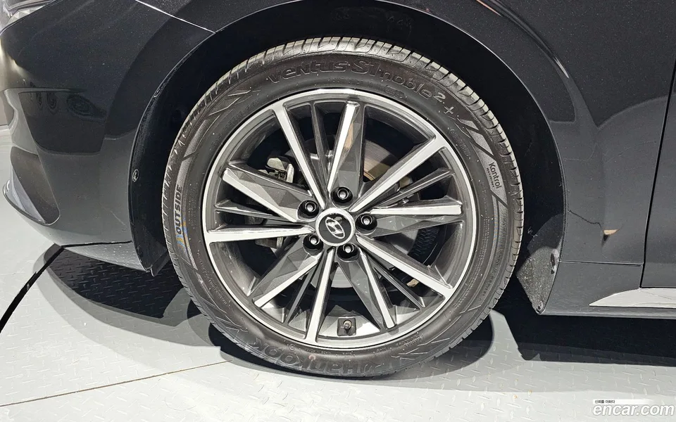 Hyundai Grandeur IG 2.5 2022 — миниатюра 5