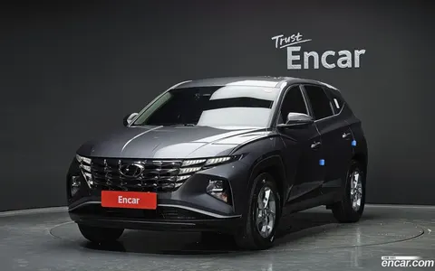 Hyundai Tucson 2023 купить в Москве