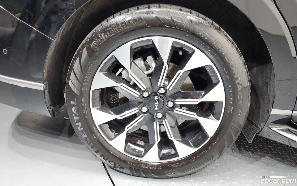 Kia Carnival 4 2023 — миниатюра 5