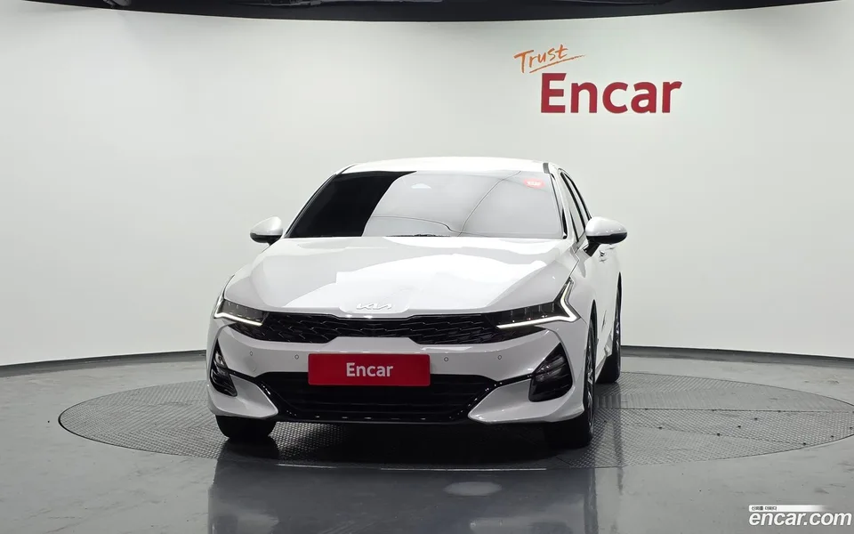 Kia K 5 2.0 2023 — миниатюра 3