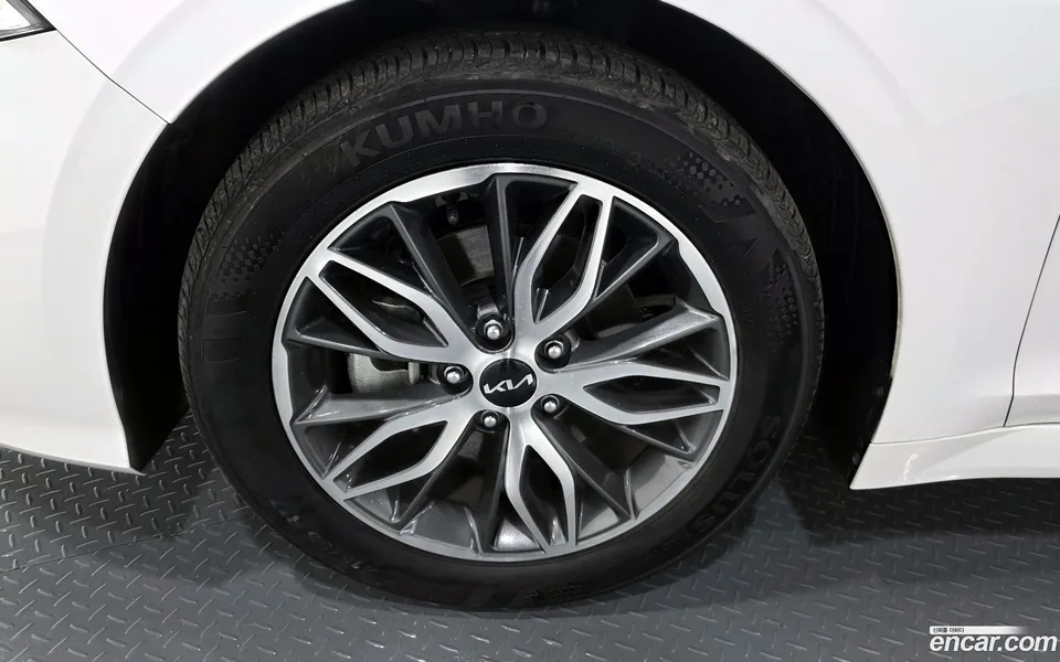 Kia K 5 2.0 2023 — миниатюра 5