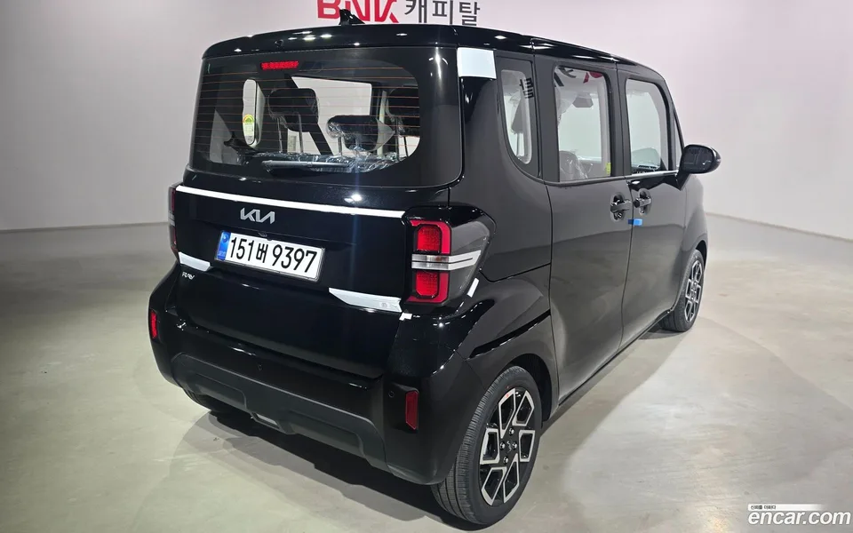 Kia Ray 2026 — миниатюра 2