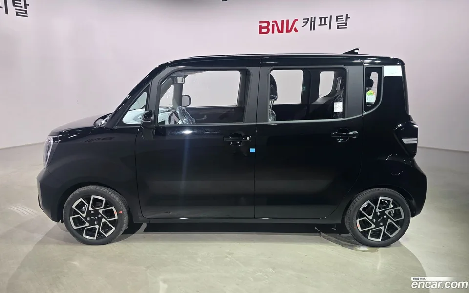 Kia Ray 2026 — миниатюра 4