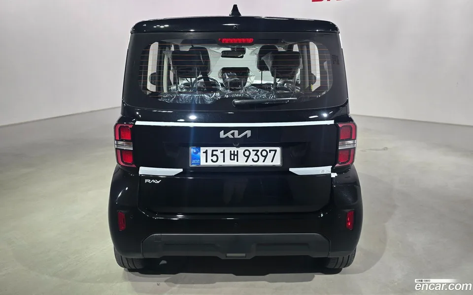 Kia Ray 2026 — миниатюра 5