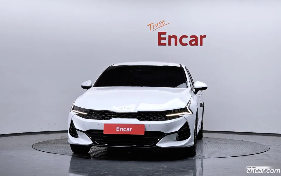 Kia K 5 2.0 2023 — миниатюра 3