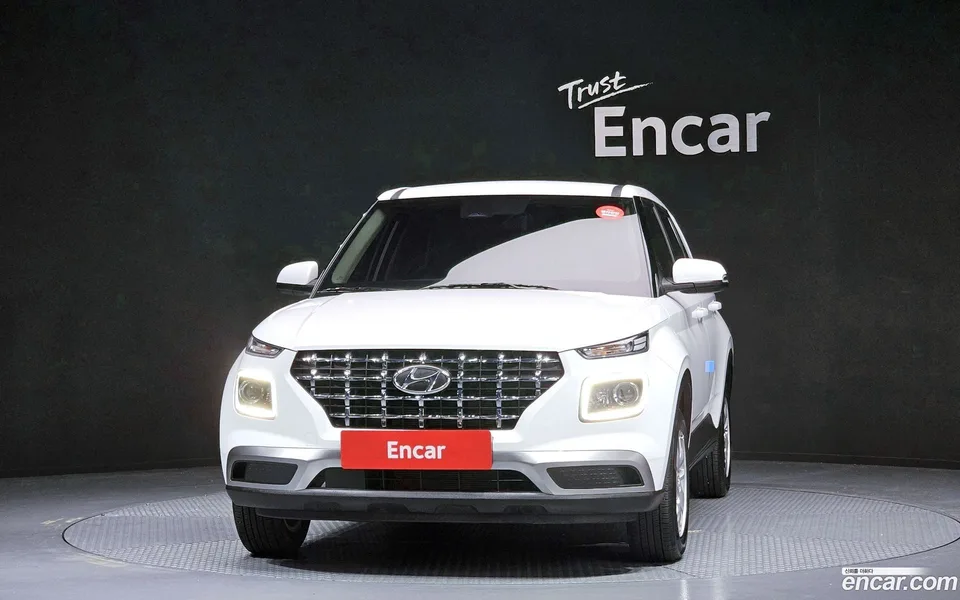 Hyundai Venue 1.6 2025 — миниатюра 3