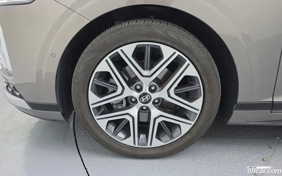 Hyundai Grandeur 2.5 2WD 2024 — миниатюра 5