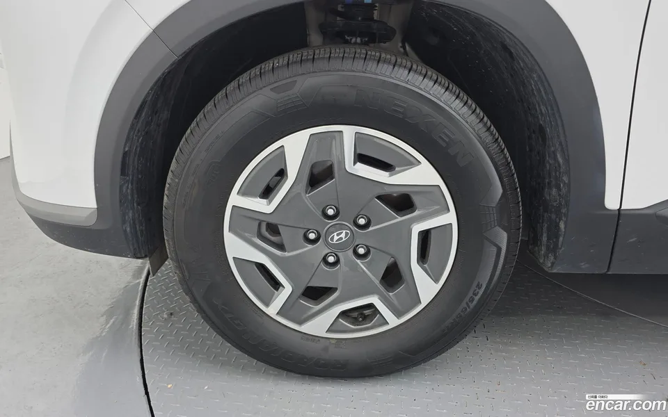 Hyundai SantaFe HEV 1.6 2WD 2022 — миниатюра 5