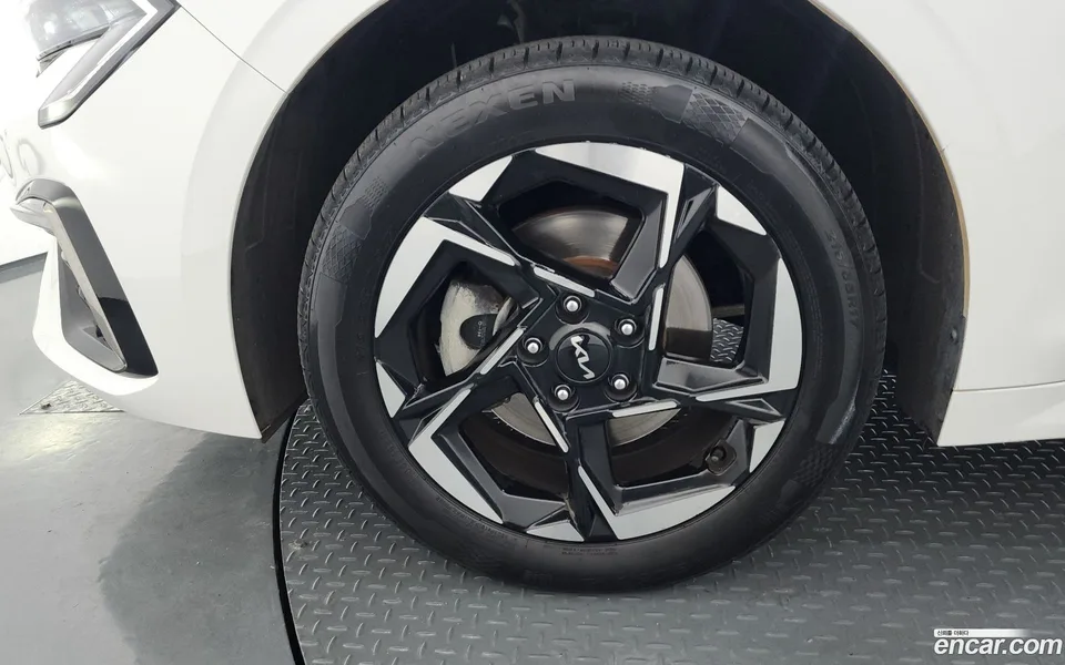 Kia K5 2.0 2024 — миниатюра 5