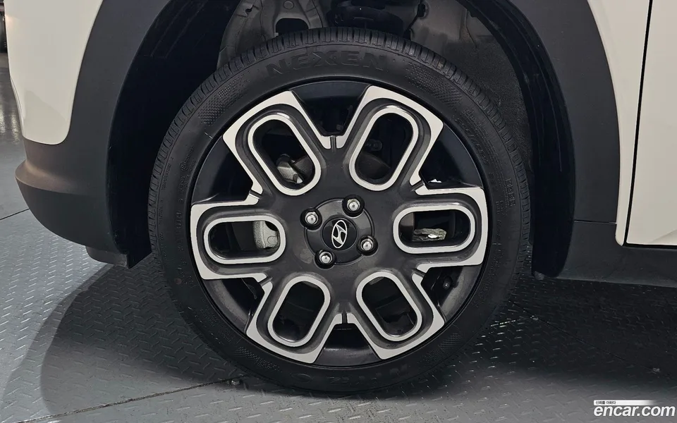 Hyundai Casper 2024 — миниатюра 5