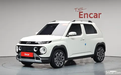 Hyundai Casper 2024 купить в Москве