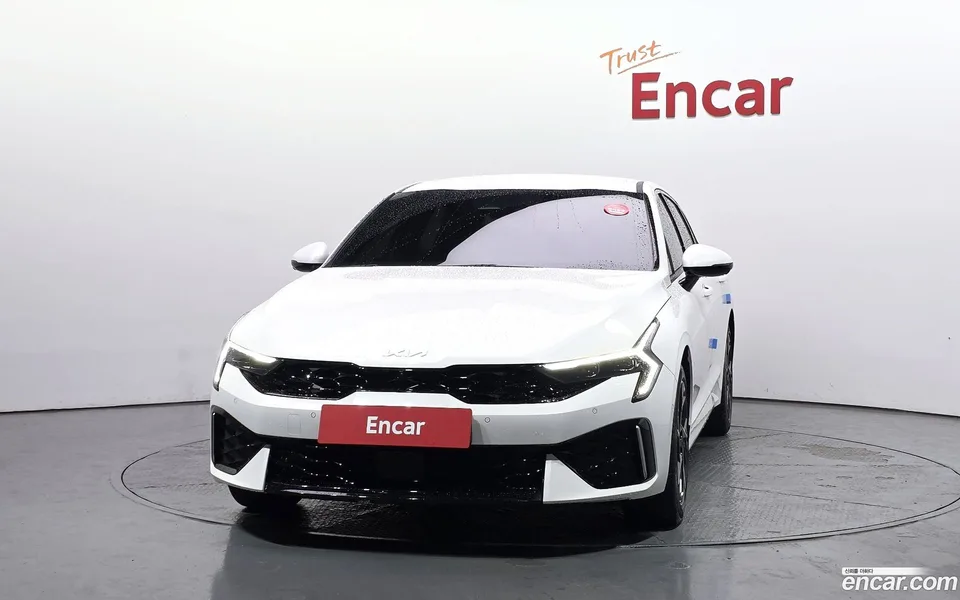 Kia K 5 2.0 2025 — миниатюра 3