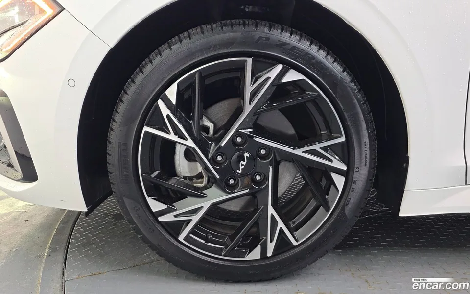 Kia K 5 2.0 2025 — миниатюра 5