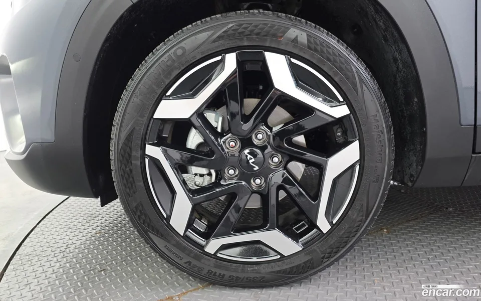 Kia Seltos 2.0 2WD 2024 — миниатюра 5