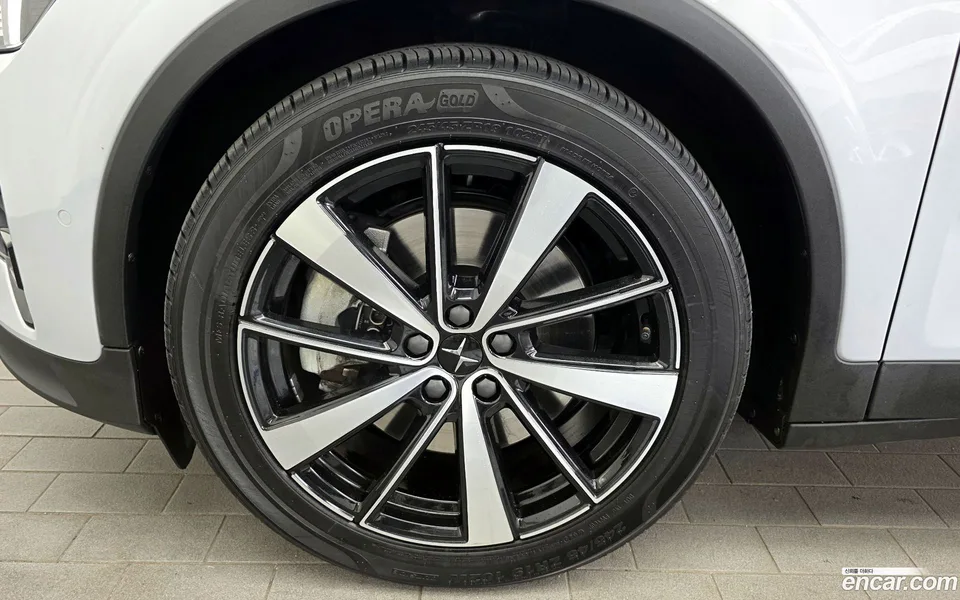 Polestar Polestar 2 2022 — миниатюра 5
