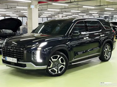 Hyundai Palisade 2024 купить в Москве