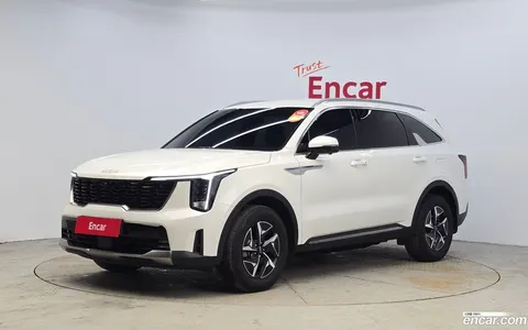 Kia Sorento 2024 купить в Москве