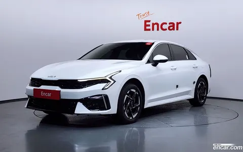 Kia K5 2024 купить в Москве