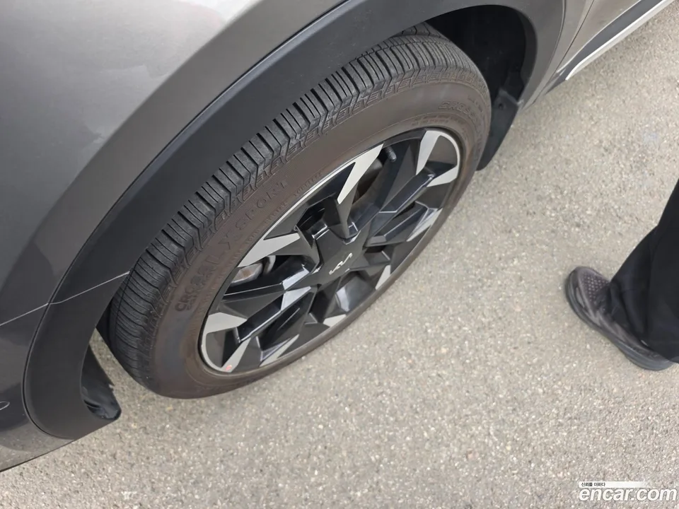 Kia Sorento 2.5T 2WD 2025 — миниатюра 2