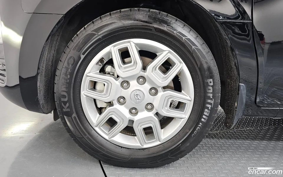 Hyundai Staria 3 2022 — миниатюра 5