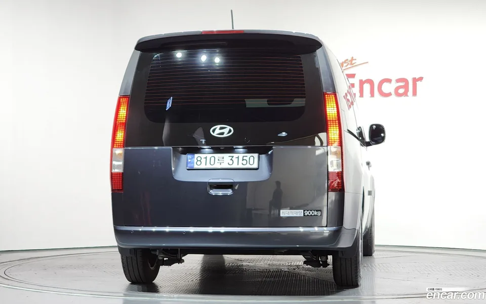 Hyundai Staria HEV 1.6 3 2024 — миниатюра 4