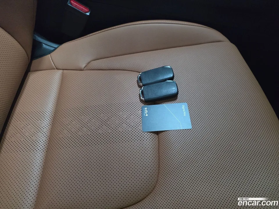 Kia Sportage 1.6 2WD 2024 — миниатюра 2