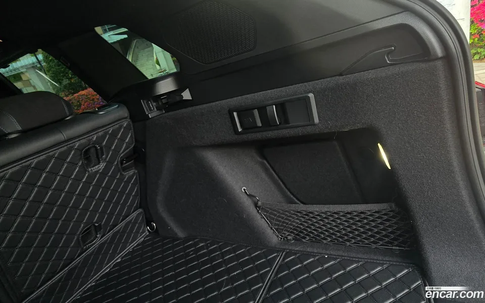 BMW X3 M50 2025 — миниатюра 2