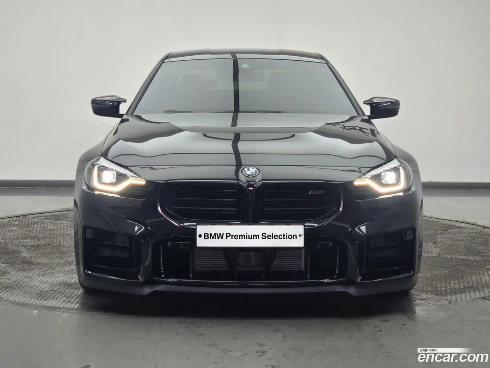 BMW M2 M2 2025 — миниатюра 3
