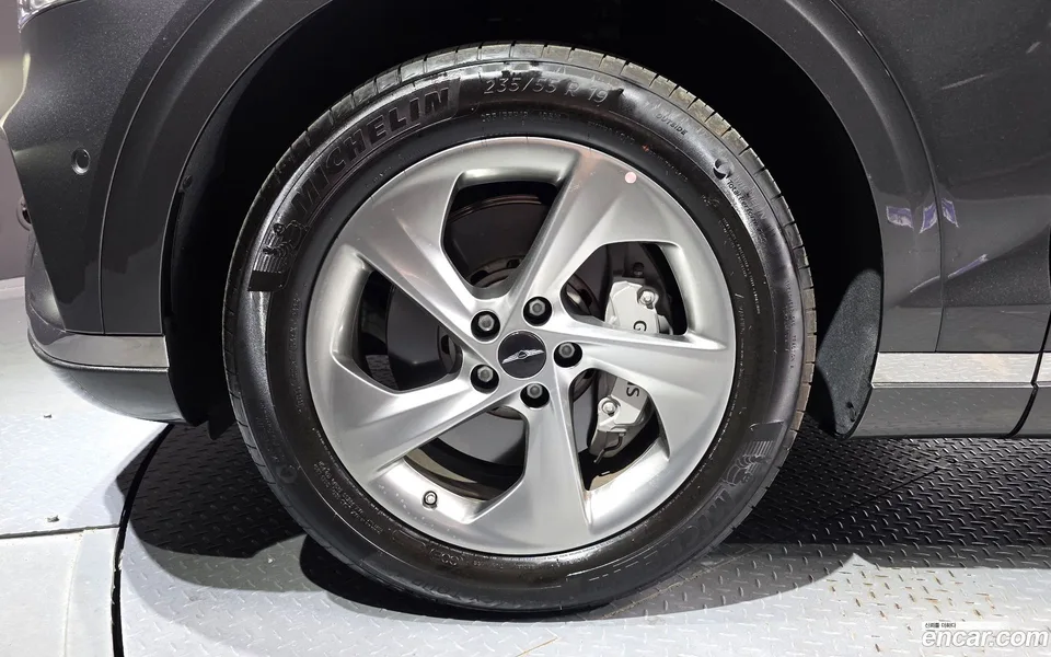 Genesis GV70 2.5T AWD 2025 — миниатюра 5