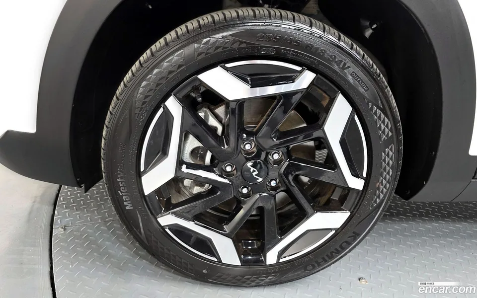 Kia Seltos 1.6 2WD 2025 — миниатюра 5