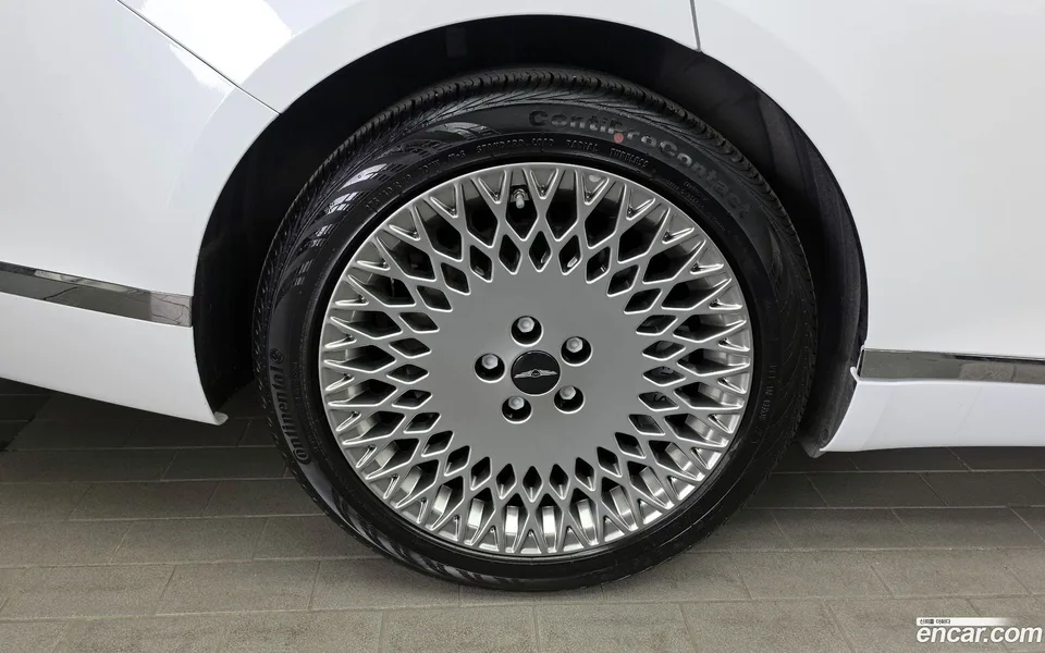 Genesis G80 2.5 2WD 2024 — миниатюра 5