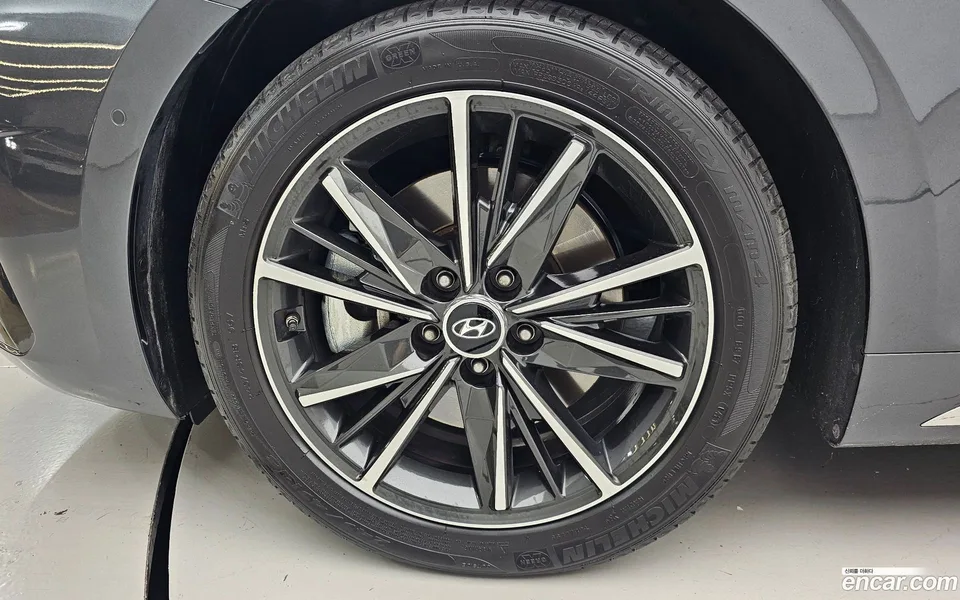 Hyundai Grandeur IG 3.3 2022 — миниатюра 5