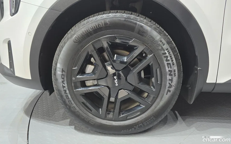 Kia Sorento HEV 1.6 2WD 2024 — миниатюра 5
