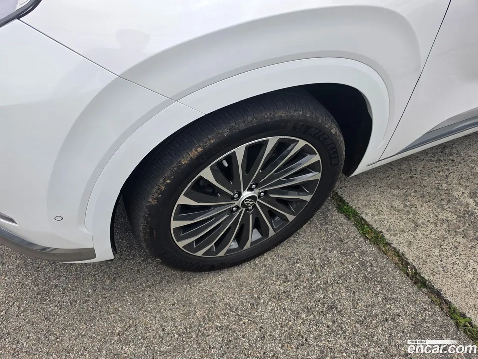 Hyundai Palisade 3.8 2WD 2023 — миниатюра 2