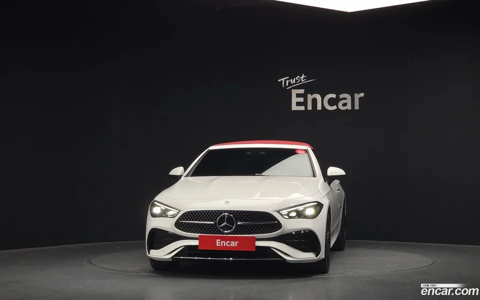 Mercedes-Benz CLE-Class CLE200 2024 — миниатюра 3