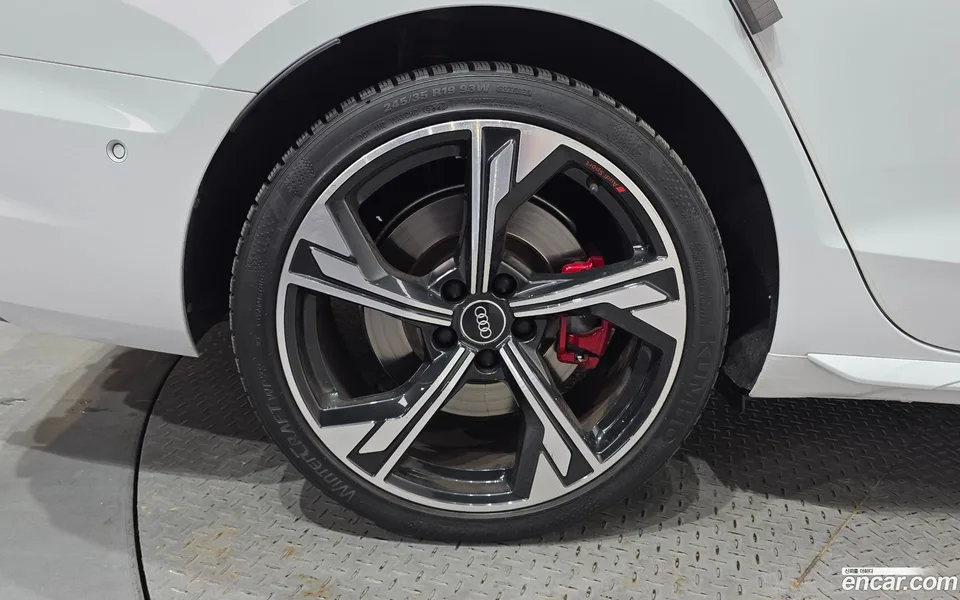 Audi S4 3.0 TFSI 2023 — миниатюра 4
