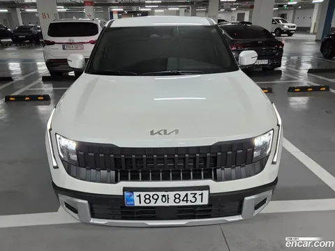 Kia Seltos 2026 купить в Москве