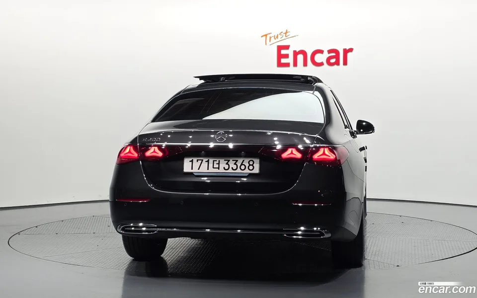 Mercedes-Benz E-Class E200 2025 — миниатюра 4