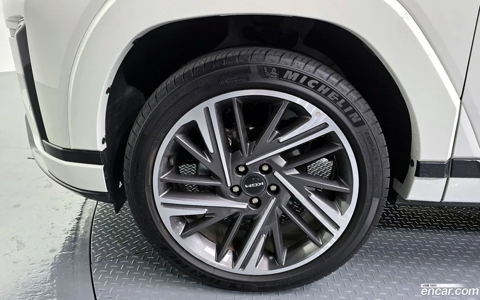 KG Mobility Actyon 1.5 2WD 2024 — миниатюра 5