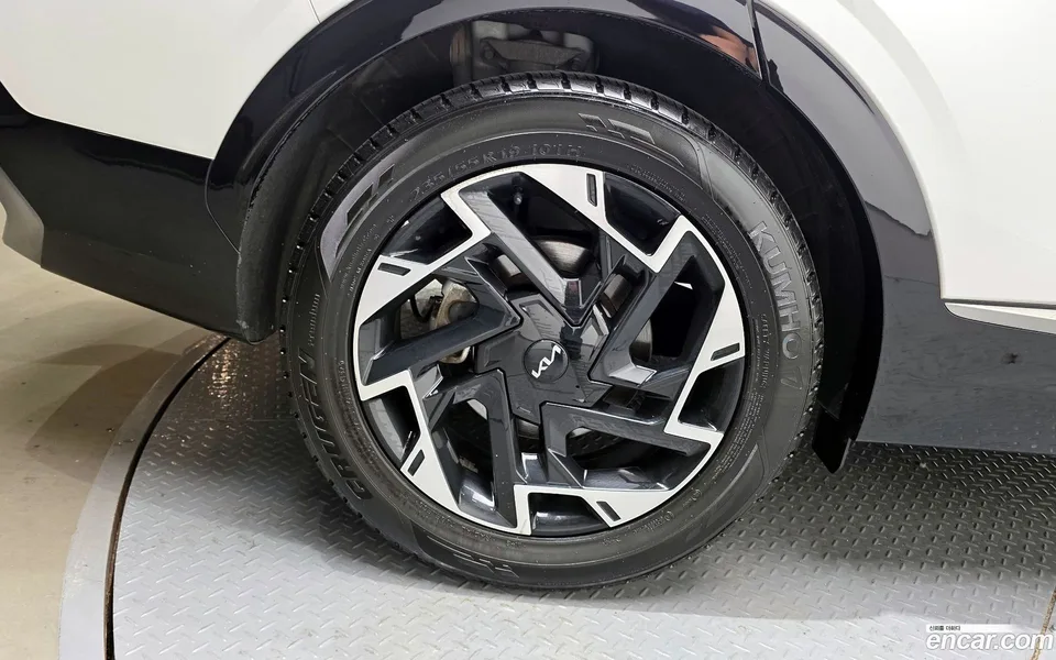 Kia Sportage 1.6 2WD 2022 — миниатюра 5