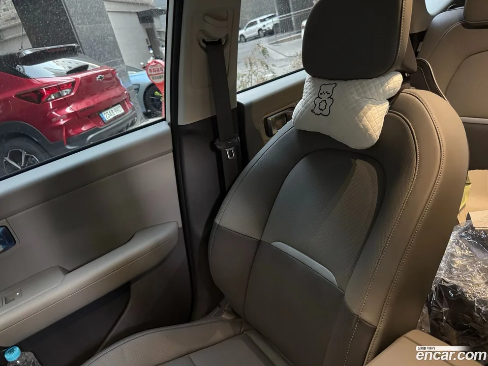 Kia Seltos HEV 1.6 2WD 2026 — миниатюра 5